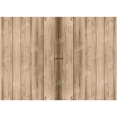 LB0077 Planks Backdrop